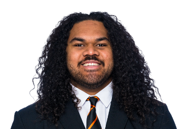 Tevita Pome'e headshot