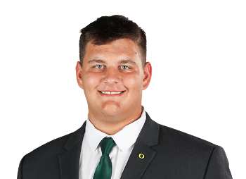 Brodie Wright Oregon Ducks Offensive Lineman ESPN