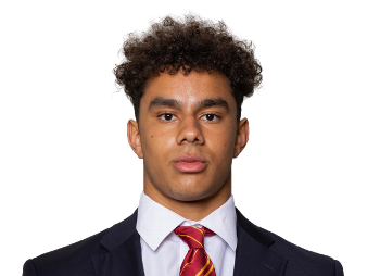 Bryce Lewis headshot