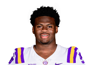 Lamar Brown headshot