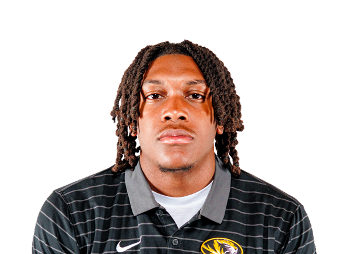 Jabari Brady headshot