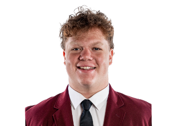 Breck Kolojay headshot