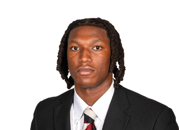 J'Zavien Currence headshot