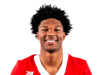 Keisean Henderson headshot