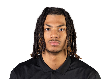 Christian Ward headshot