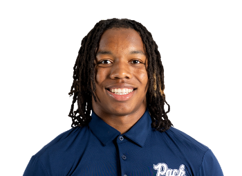 Isaiah Williams headshot