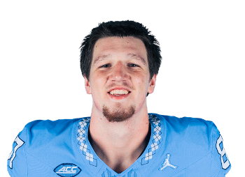Carson Sneed headshot