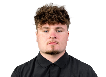 Tyler Martinez headshot