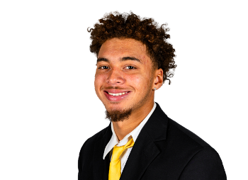 Eric Adams headshot