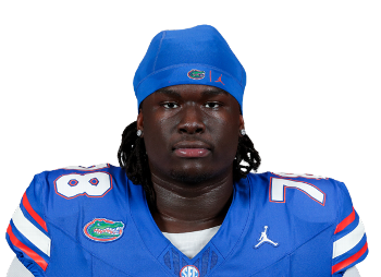 Desmond Green headshot