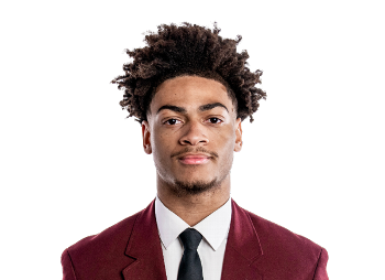 Elbert Hill IV headshot