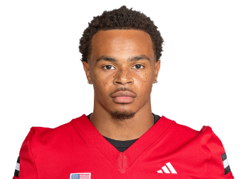 Justin Harris headshot