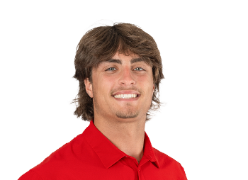 Cole Wilson headshot