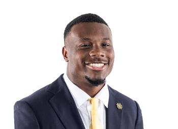 Javian Osborne headshot