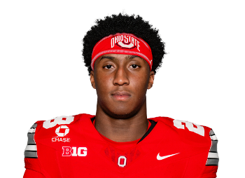 Simeon Caldwell headshot