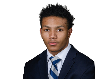 Donte Nastasi headshot