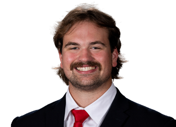 Peyton Lange headshot