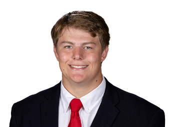 Will McDonald headshot