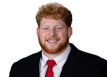 Nolan Vils headshot