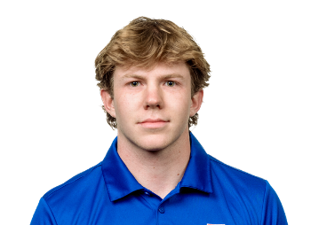 Hunter Rioux headshot