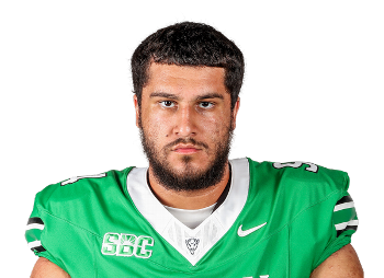 Ali Abbasi headshot