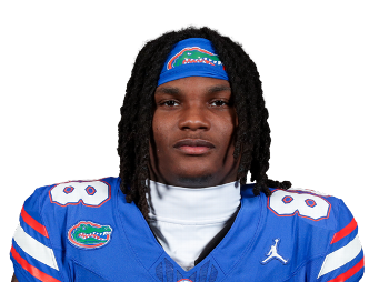 Marquez Daniel headshot