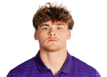 Jesse Ford headshot