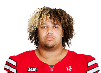 Jerald Mays headshot