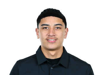 Caleb Tafua headshot