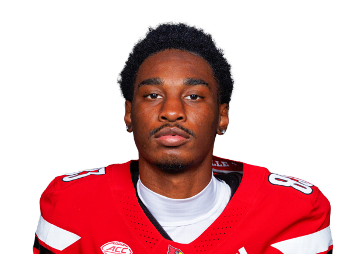 DJ Williams headshot
