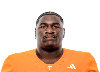 Dereon Albert headshot
