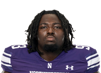 Glory Stephen-Wangboje headshot