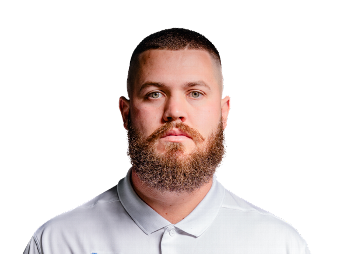 Harrison Tuck headshot