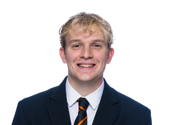 Tug Sanford headshot
