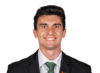 Will Rocha headshot