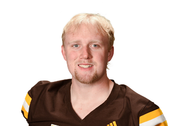 Nathan Curry headshot