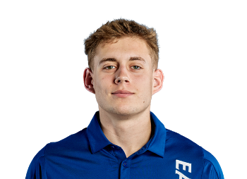 TJ Hartley III headshot
