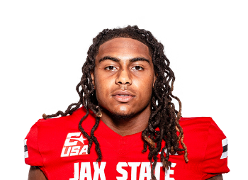 Justus Savage headshot