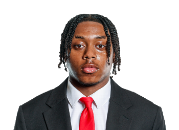 Lavar Keys headshot