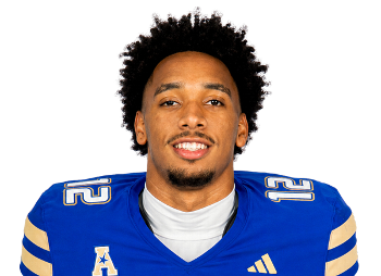 Dedaunte Scott headshot