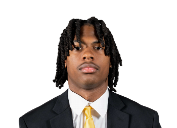 Ty Clark III headshot