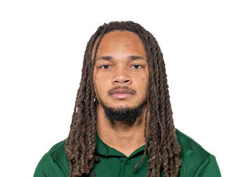 Terrence Smith Jr. headshot
