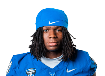 Ronnell Davis headshot