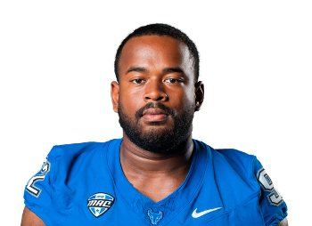 Luke Yau Gayle headshot