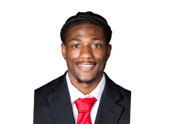 Luke Wisham headshot