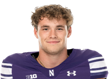 Ryan Boe headshot