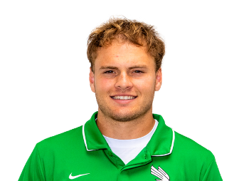 Kyle Koch headshot