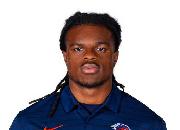 Mekhi Anderson headshot