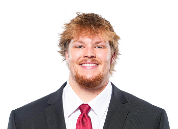 Ryder Bentley headshot