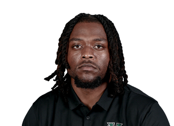 Boogie Henderson headshot